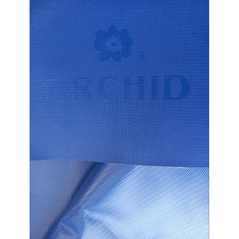 Kolam terpal kotak ukuran 6x3x1 merek ORCHID