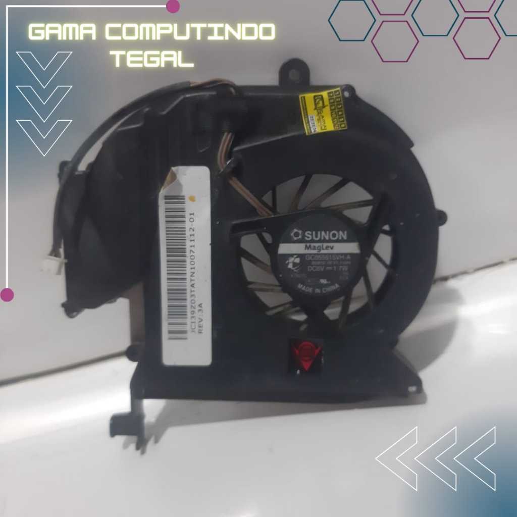 KIPAS LAPTOP HP 4220