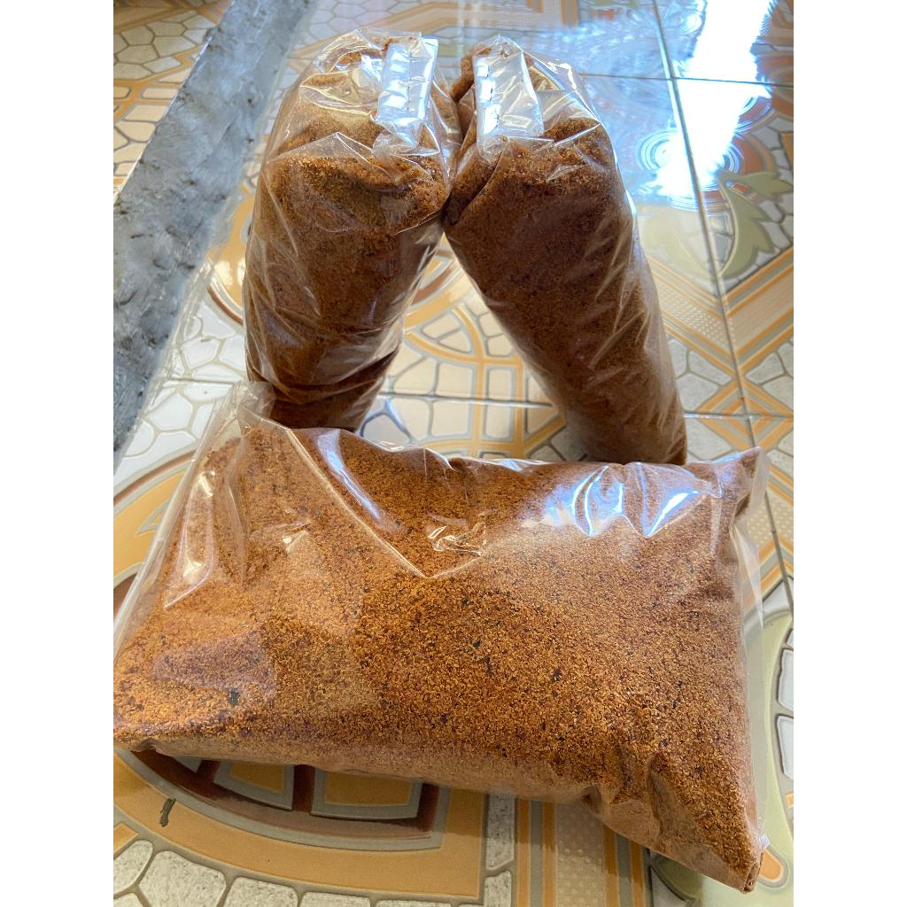 

ADR Serundeng Kelapa Asli Kemasan g - Halal - Rasa Manis Gurih