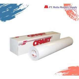 

3164 ORAJET TRANSPARANT 1.26 X 50M