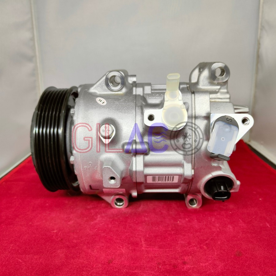 Compressor Toyota Alphard 2015