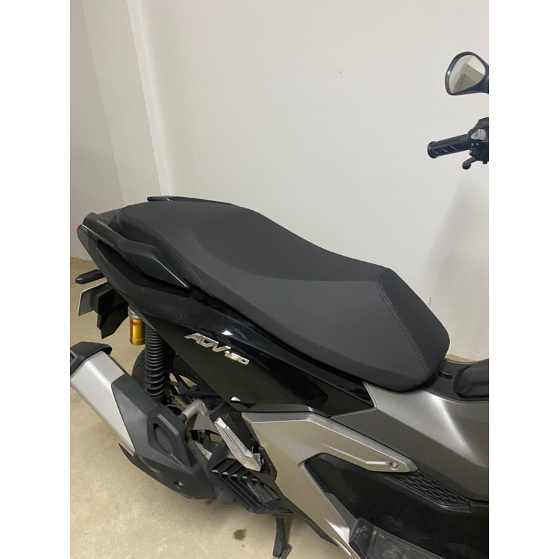 jok adv 160 full latex 1 set sudah bobok tulang