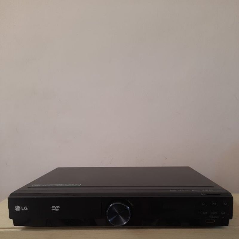 Home theater LG DH3140