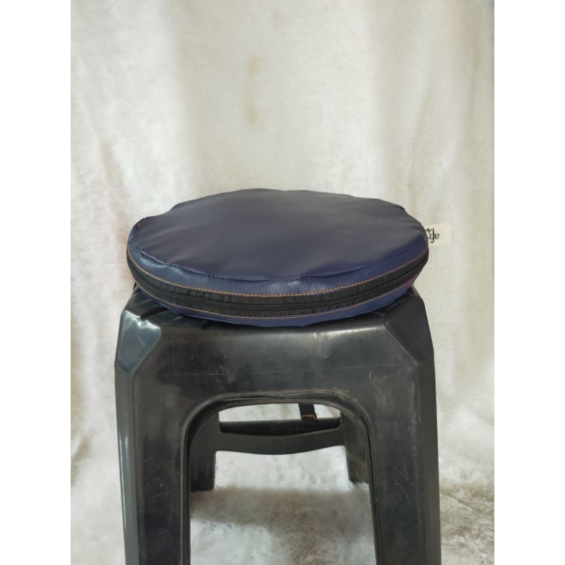 Alas Duduk Kursi Plastik/Alas Duduk Kursi Baso/ Kursi Cafe