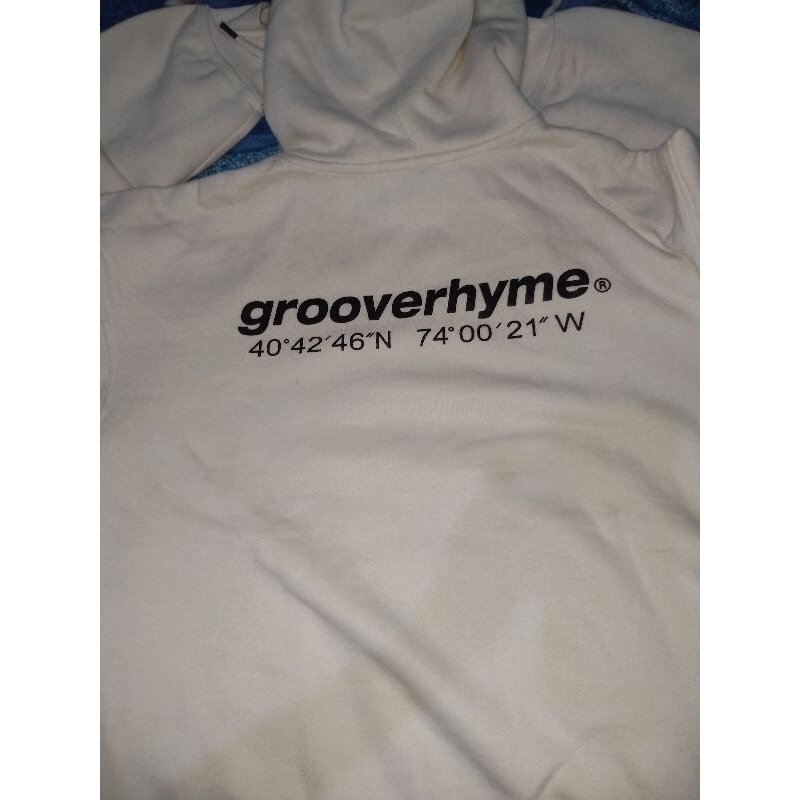 HOODIE_GROVERHYME