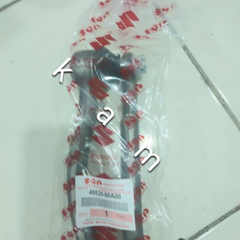 tierod panjang vitara sidekick escudo