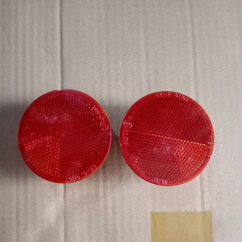 reflektor mata kucing bumper belakang avanza veloz,all new avanza