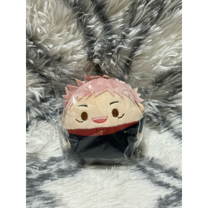 Fuwakororin Jujutsu Kaisen size S Yuuji