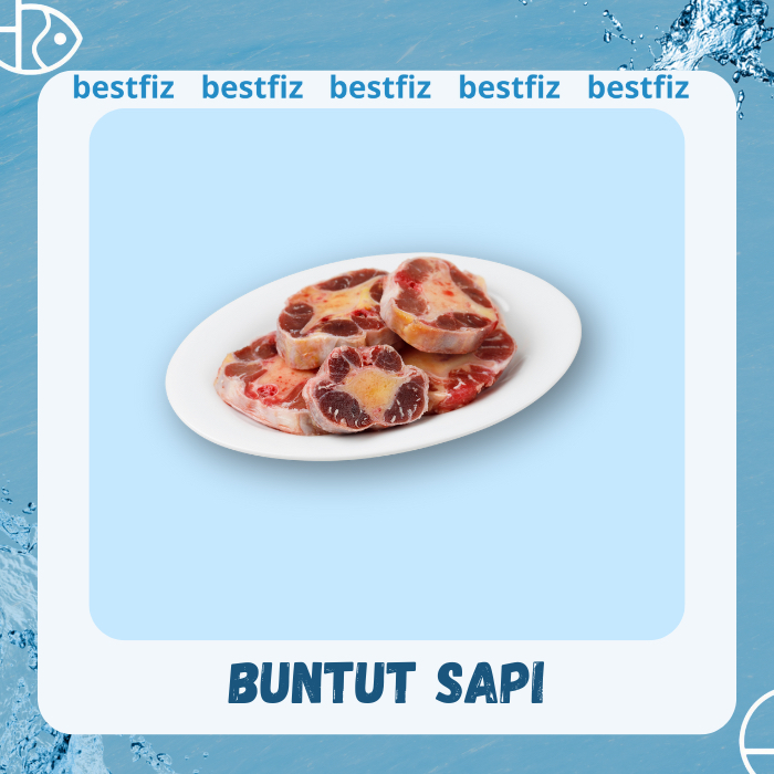 

Buntut Sapi