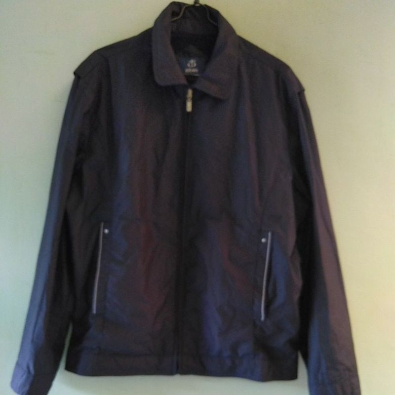 JACKET ZIBEN