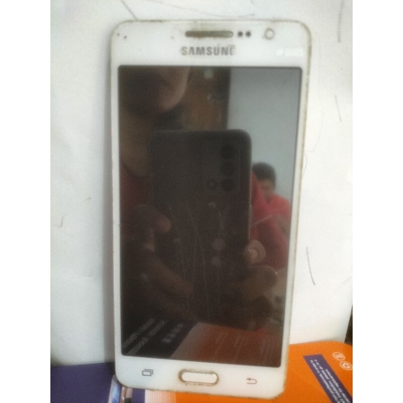 LCD ORI Samsung Grand Prime