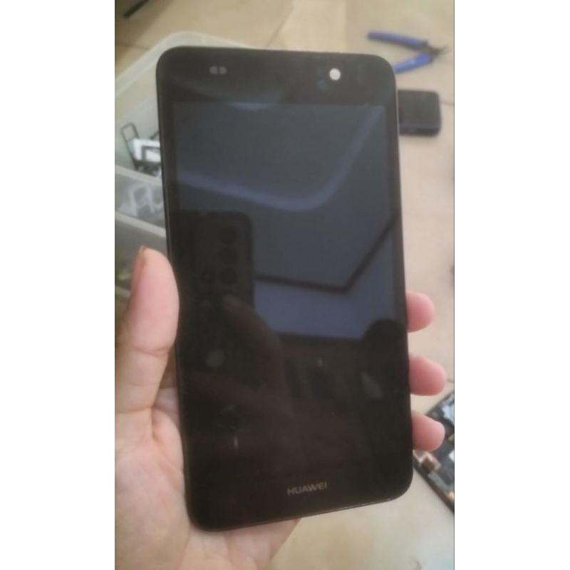 LCD ORI HUAWEI SCL-U31