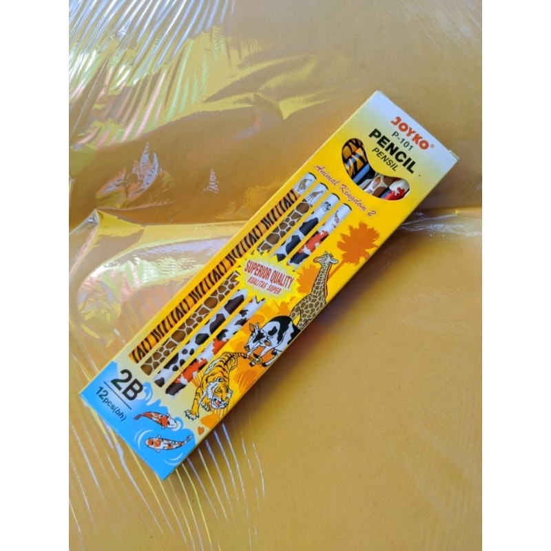 

Pensil Joyko P-101