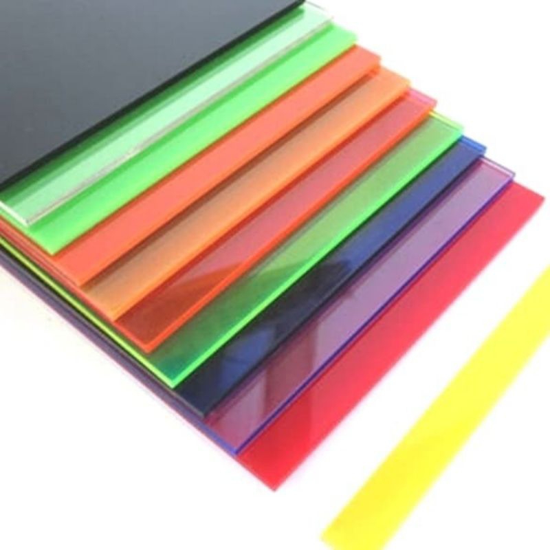 

Jual Akrilik Lembaran dan Cutting