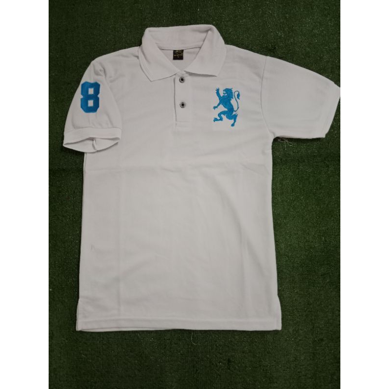 POLO SHIRT GIORDANO/KAOS POLO PERIA WANITA