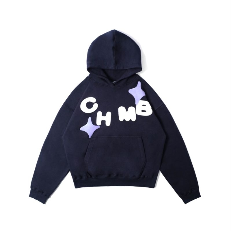 OODIE CHMB SHOOTING LOVE NAVY