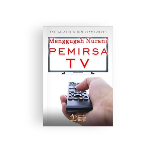 

Menggugah Nurani Pemirsa TV - ILH - Zainal Abidin bin Syamsuddin