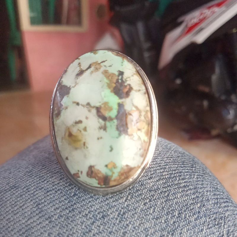 batu pirus persia jumbo lawasan