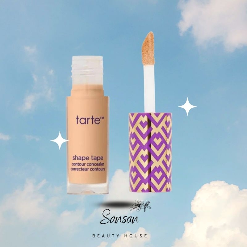 Shape Tape TARTE