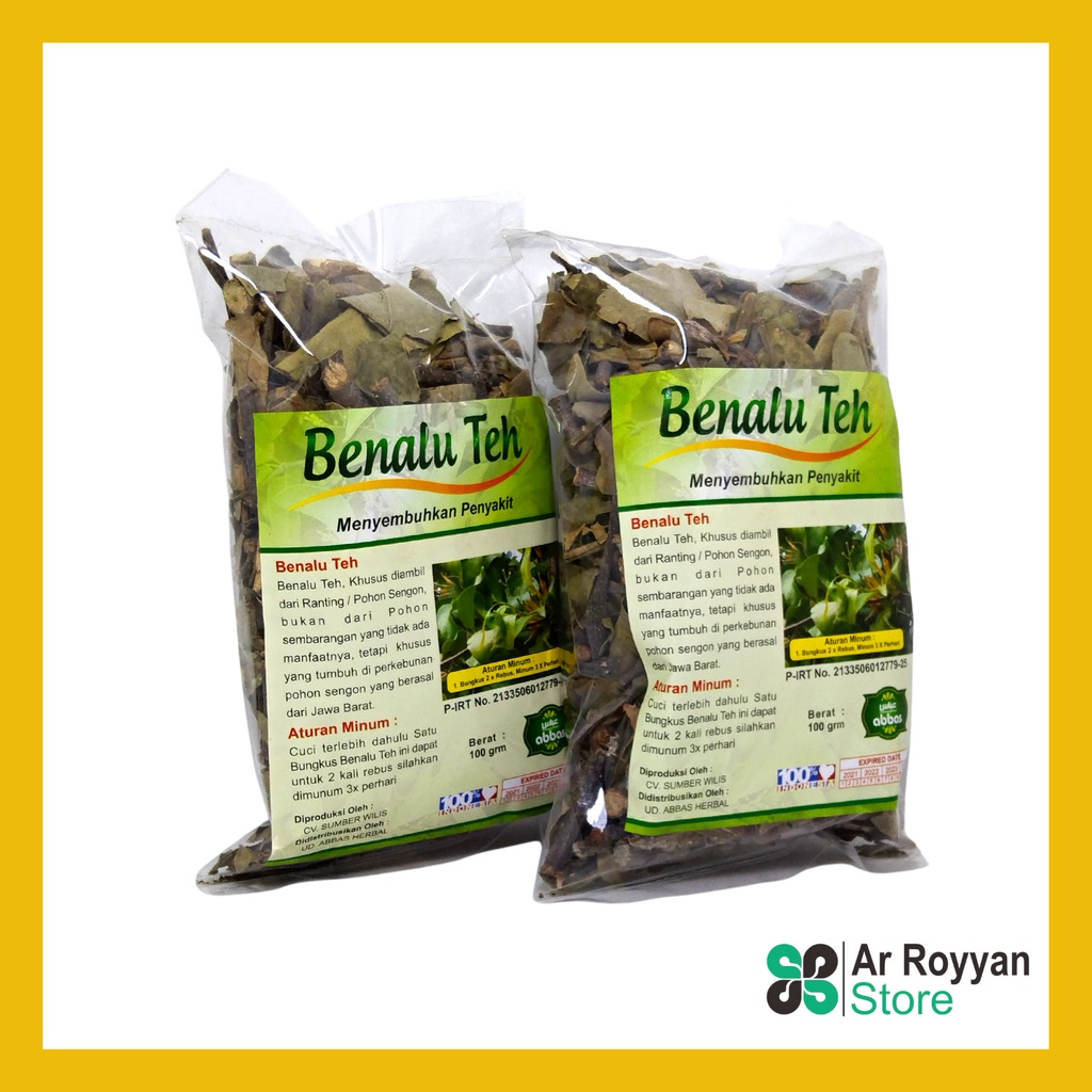

Benalu teh / teh benalu herbal mujarab kanker dan tumor 100gram