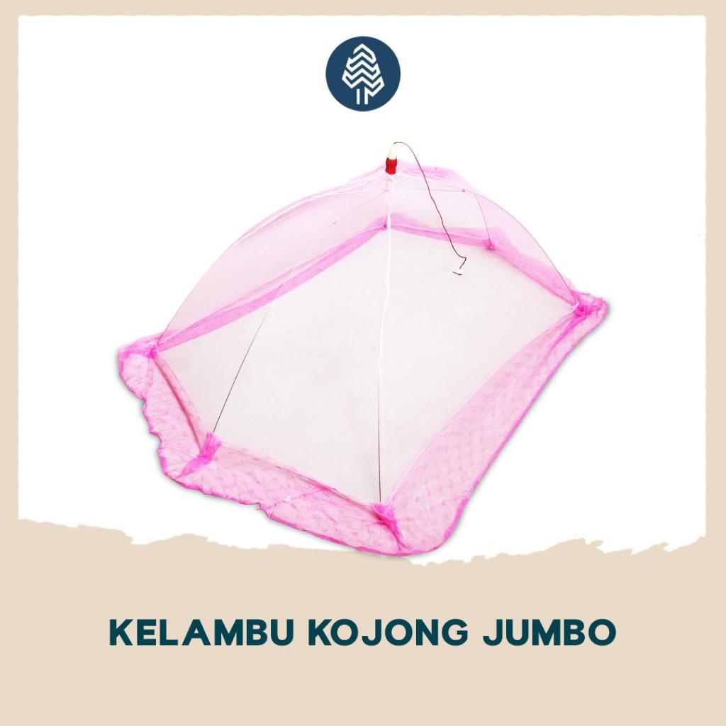 Brookwood Kelambu Bayi Kojong Bayi Kelambu Tarik Bayi Kojong Tudung Bayi
