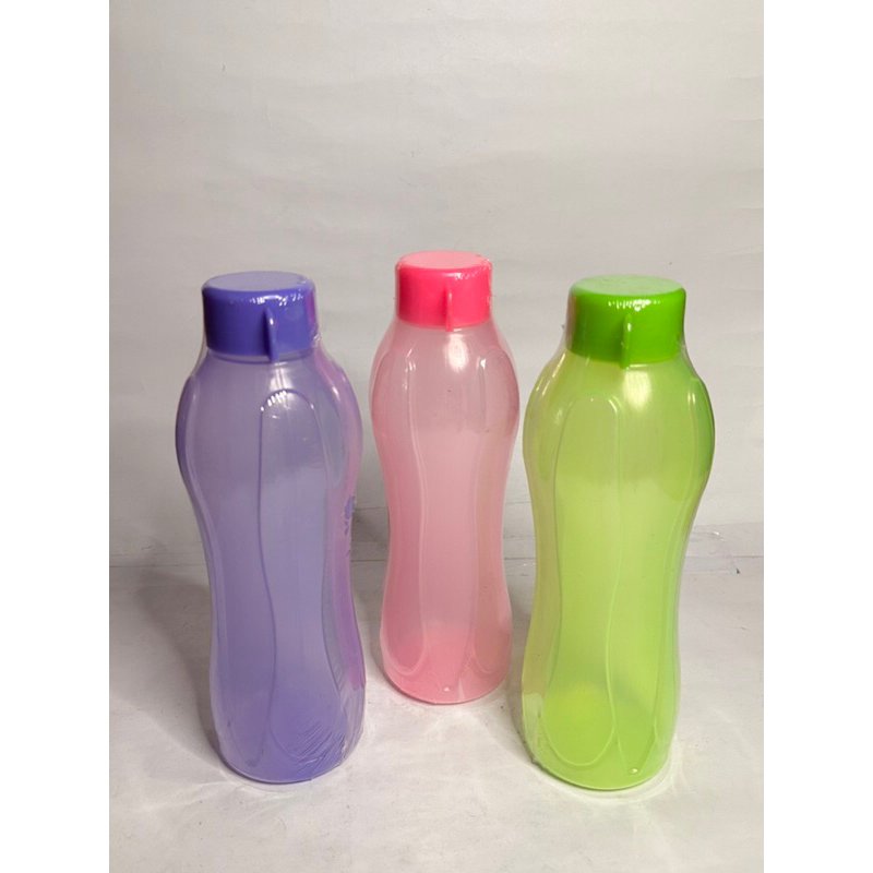 Tumbler Murah Botol air Minum Tupperware KW eco bottle