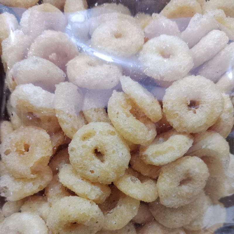 

Slondok getuk kecil 500gr