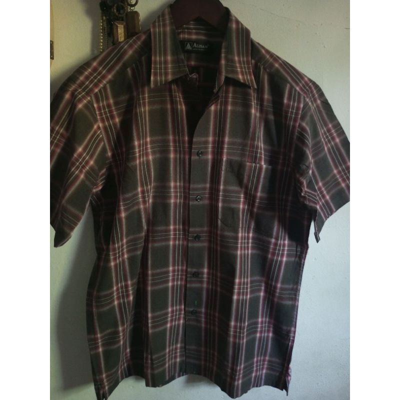 Preloved Kemeja Pria Branded