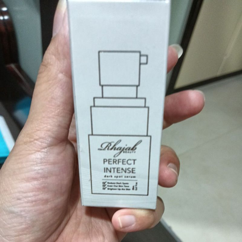 Rhajab perfect intense