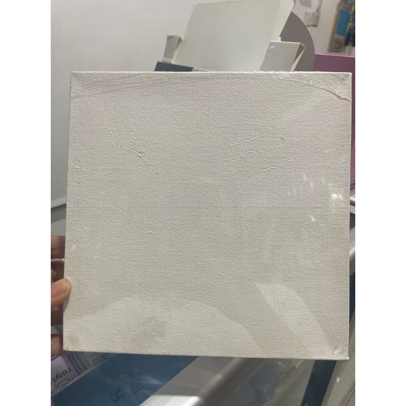 

Kanvas Lukis ukuran small medium large
