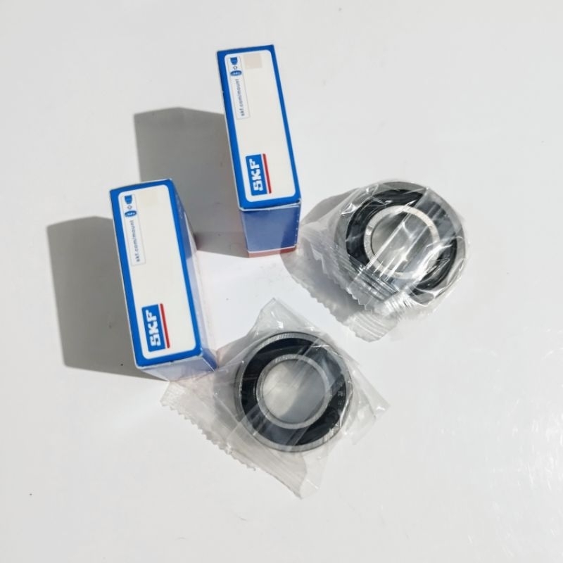 Bearing Roda BELAKANG YZ 125 WR250R Wr250F YZ250FX YZ250X