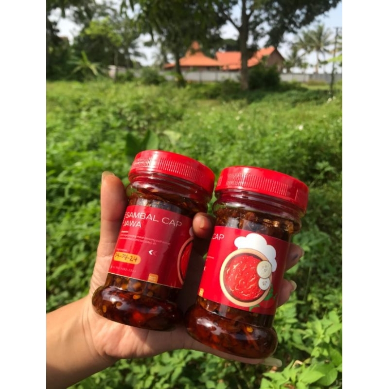 

sambal cumi uk 150g