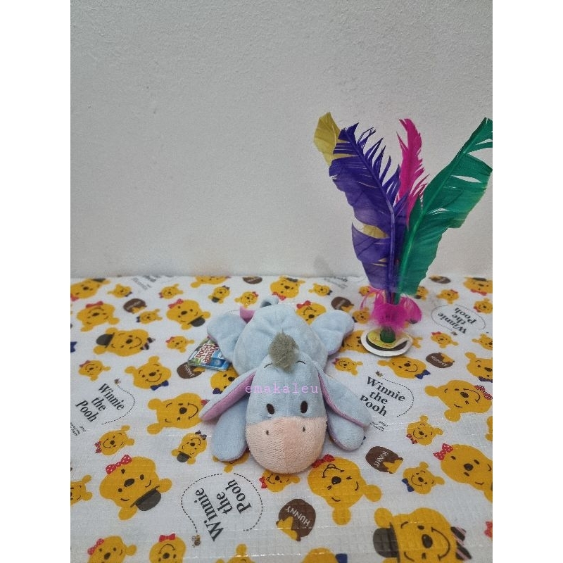 Boneka Eeyore Disney