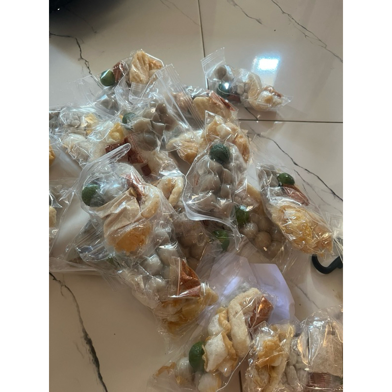 

baso aci 20 pcs