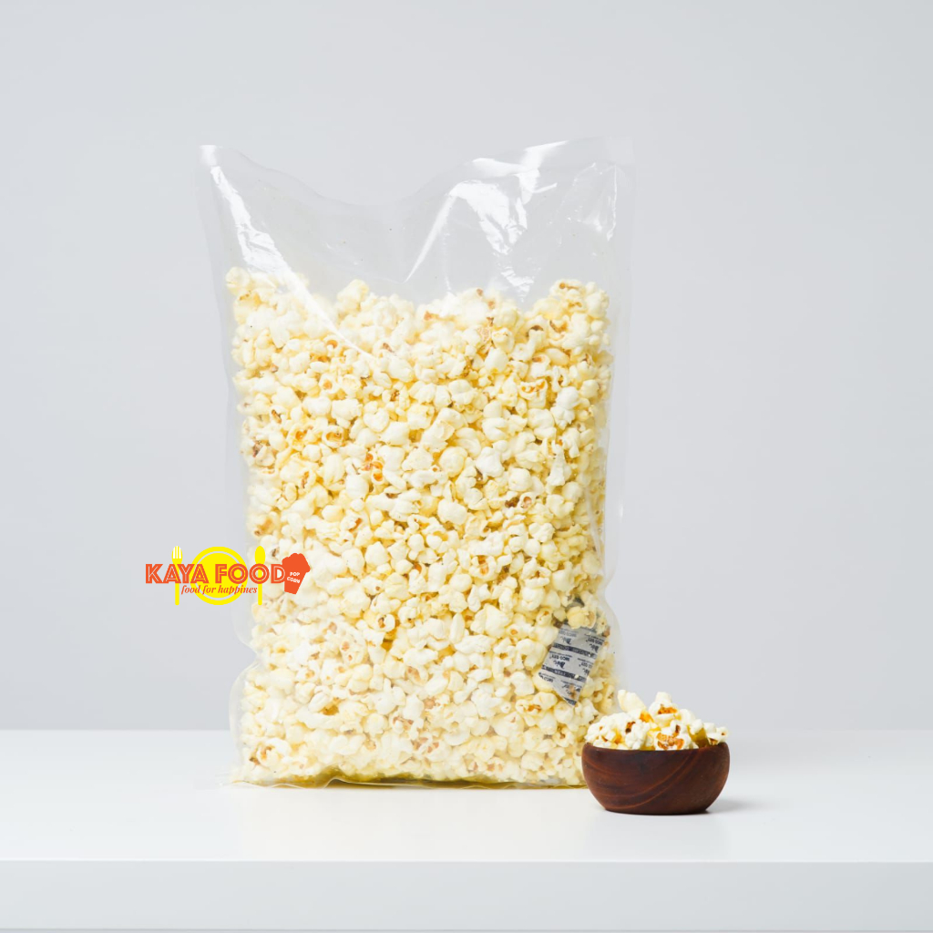 

Popcorn Bioskop Varian Salty