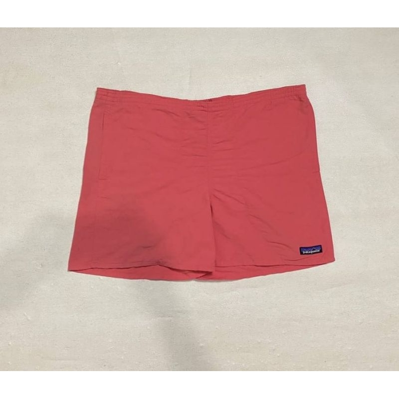 Patagonia Celana surfing pendek #original second