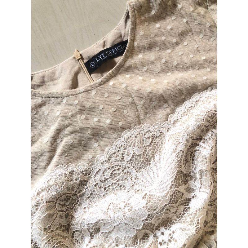 Preloved Dress By LYF Official