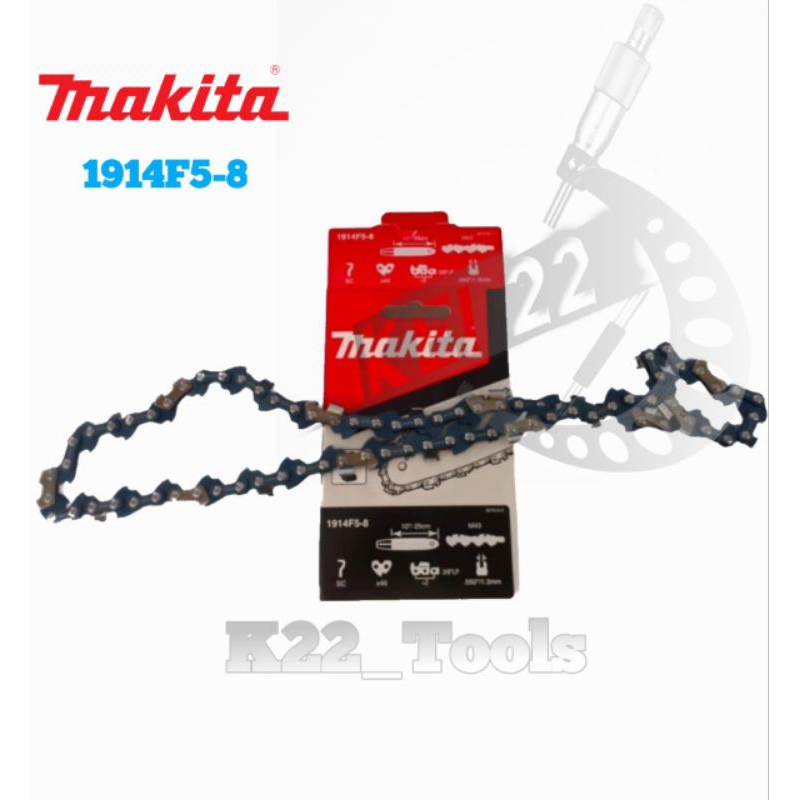 MATA RANTAI CHAINSAW MAKITA 10 INCH MAKITA 1914F5-8