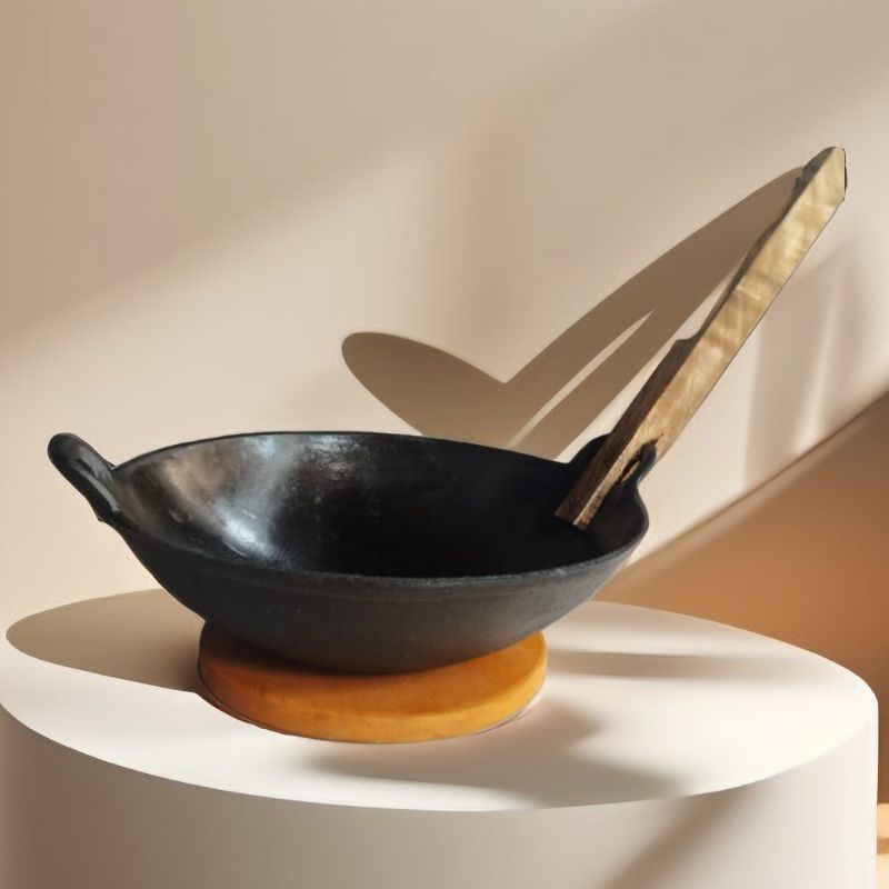 WAJAN BAJA/WAJAN BAJA COR NASGOR JAWA/BAKMI JAWA