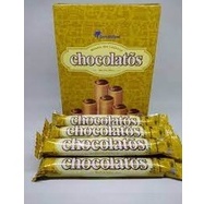 

Lebih hemat CHOCOLATOS GERY CHOCHOLATOS 95G COKLAT BOX ISI 24