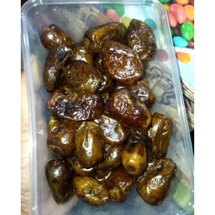 

Terlaris KURMA MESIR