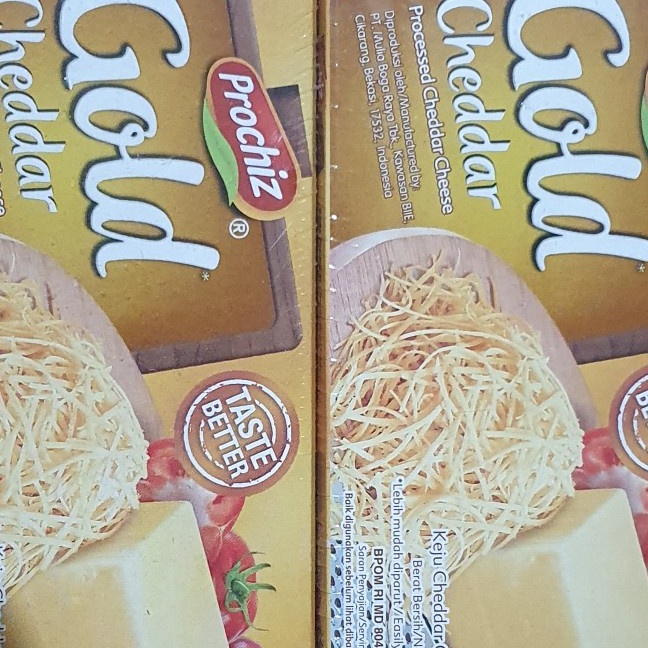 

Big Sale PROCHIZ GOLD 16GR