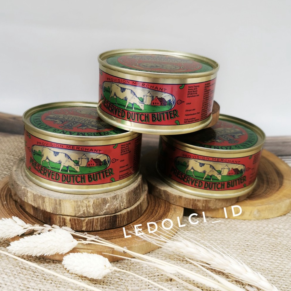 

Cek Disini TERMURAH WIJSMAN BUTTER MENTEGA WIJSMAN WISMAN WYSMAN KALENG 2 GRAM