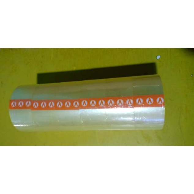 

ART I33C Lakban bening aura pack uk 48
