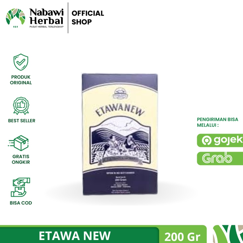 

New Collection Etawanew Susu Kambing Etawa Kualitas Terbaik Mengatasi Permasalahan Tulang Dan Sendi Original Kemasan Baru