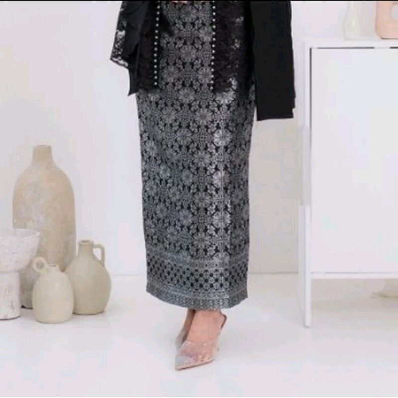 Gratong M-L-Xl-Xxl Rok Batik Bawahan Batik Rok Span Batik / Rok Batik Bawahan Kebaya Modern / Rok