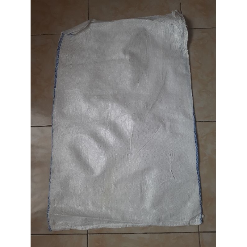 Karung 50kg Baru