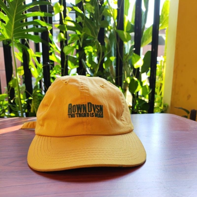 TOPI ROWN DVSN BASEBALL