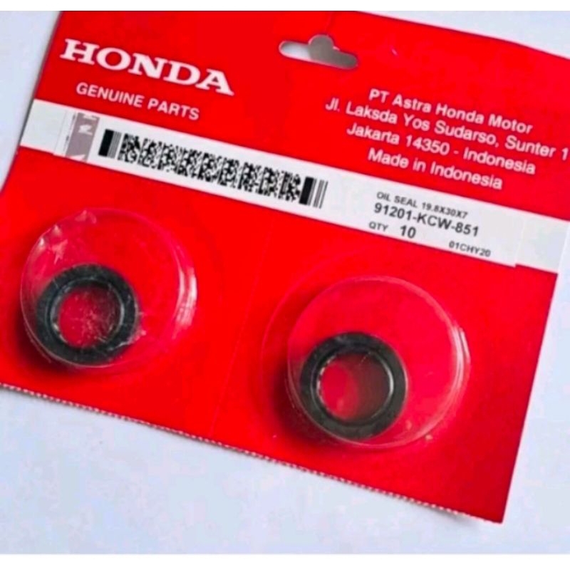 Seal magnet Vario Karbu beat karbu KCW