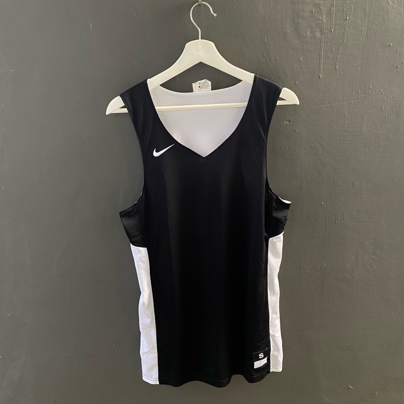 SINGLET REVERSAIBLE NIKE DRY FIT ORIGINAL AUTHENTIC